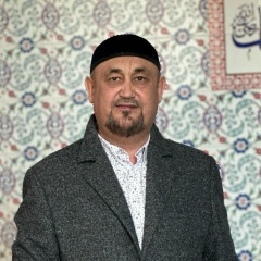 Рамиль Туйсин, Сибай