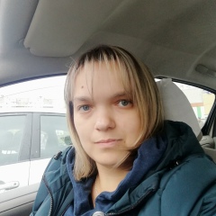 Ирина Шарец, 02.02, Витебск