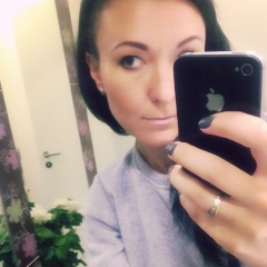 Анна Родионова, 30.01.1983