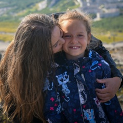 Юлия Осокина, 10.07.1988, Санкт-Петербург