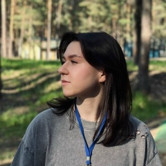 Алиса Попкова, 22.04, Рязань