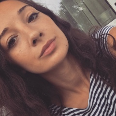 Tamara Barbarosh, 30.01, Москва