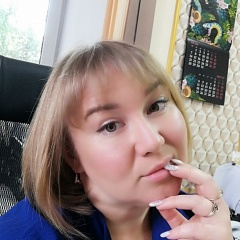 Екатерина Газизулина, 28.09, Прокопьевск