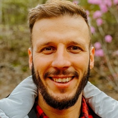 Михаил Белоусов, 15.05, Комсомольск-на-Амуре