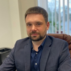 Александр Корнеев, 13.11, Санкт-Петербург