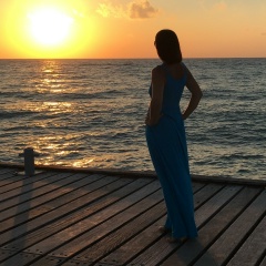 Катюшка Авсеевич, 10.07