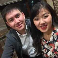Мейрлан Амангазынов, 19.01, Усть-Каменогорск