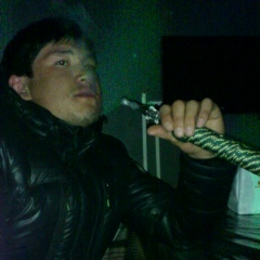 Ислам Расулов, 27.05.1993, Екатеринбург