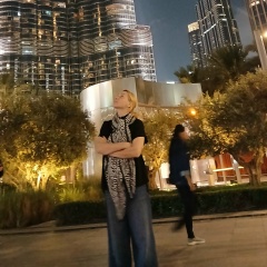 Любовь Любовь, Санкт-Петербург