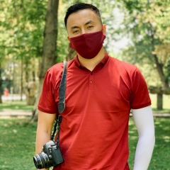 Samat Durusbekov, 31.10.1901, Бишкек