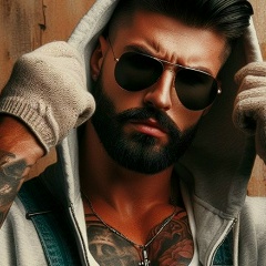 Дмитрий Бес