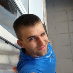 Денис Сиротенко, 12.08, Харьков