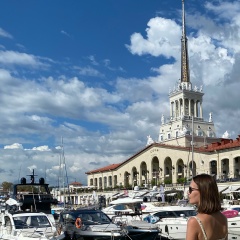 Mariya Ivanova