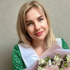 Аня Макарова