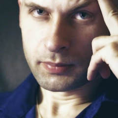 Михаил Дарменко, 22.04, Екатеринбург