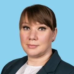 Анна Беликова, 28.01.1985, Москва
