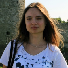 Людмила Федотова, 11.04, Санкт-Петербург