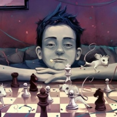 Геннадий Зарубин, 09.08.1987, Ханты-Мансийск