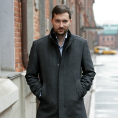 Дмитрий Колдашов, 22.02