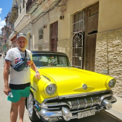 Алексей Лузин, 04.08, Пермь