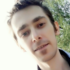 Виталий Олейников, 08.05