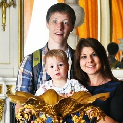 Светлана Дьяченко, 28.06