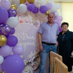 Иришка Леонова, 22.07, Кумертау