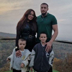 Роман Салеев, 06.07.1992, Алматы