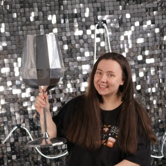 Юлия Ломакина, 28.09
