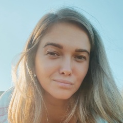 Мария Шкалова, 04.09.1992, Пенза