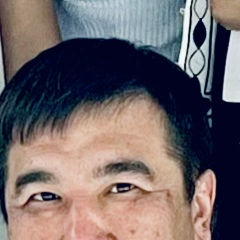 Ахмед Кожбанов, Астана