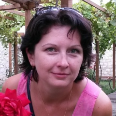 Анна Ковалева, 22.07, Верзилово