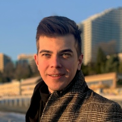 Сергей Вершинин