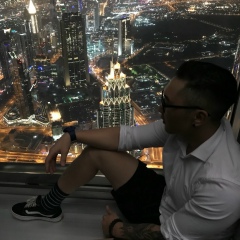 Arman Oksikbai, 12.05.1994, Алматы