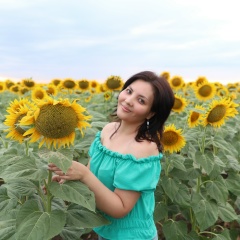 Екатерина Бакалдина, 19.06, Энгельс
