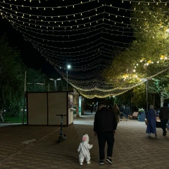 Бибулат Касымбеков, 23.08.1989, Астана