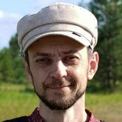 Александр Сорокин, 26.04, Оханск