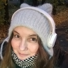 Юлия Дворецкая, 15.11.1982, Прокопьевск