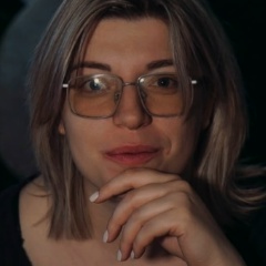 Кристина Рагимова, 16.01, Липецк