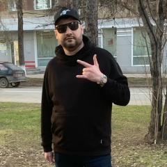 Антон Черныш, Кемерово