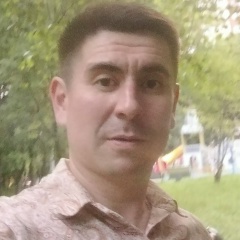 Эмиль Аблятифов, 09.06.1986, Старый Крым