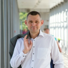 Сергей Тернавский, 08.04.1966, Кишинев