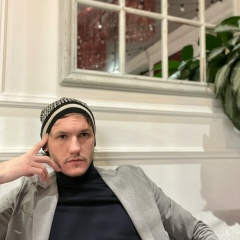 Bogdan Kurbanov