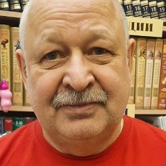 Валерий Колесниченко, 06.07.1962, Воркута