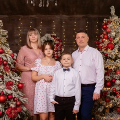 Юля Конюк, 10.05.1988, Симферополь