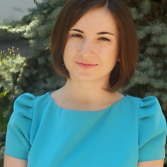 Olga Potyavina, 19.07.1992, Буча