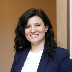 Божена Шустрова, 16.02, Киев