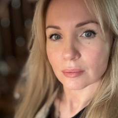 Маргарита Маргарита, 29.01, Москва