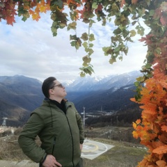 Артём Александрович, 30.12, Сочи