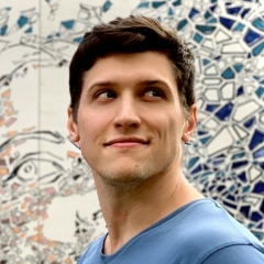 Павел Чекалин, 20.03, Москва